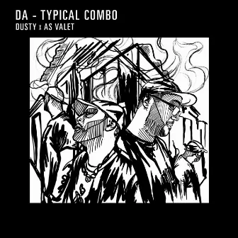 DA - Typical Combo by As Valet