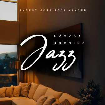 Sunday Morning Jazz by Sunday Jazz Cafe Lounge