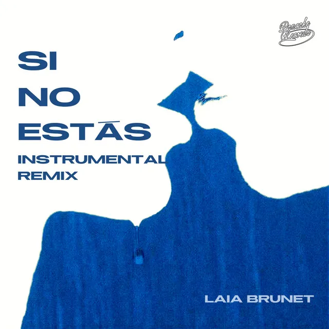 Si No Estás - Instrumental Remix