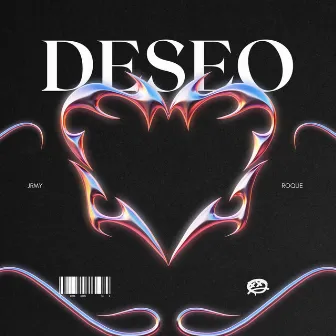 Deseo by JRMY