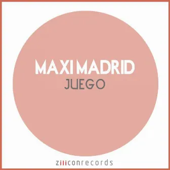 Juego by Maxi Madrid