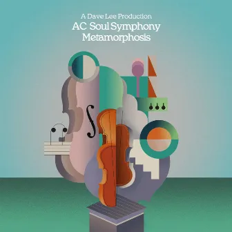 Metamorphosis by AC Soul Symphony