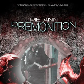 Premonition by Pietann