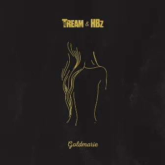 Goldmarie by HBz