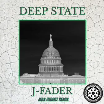 Deep State by J-Fader