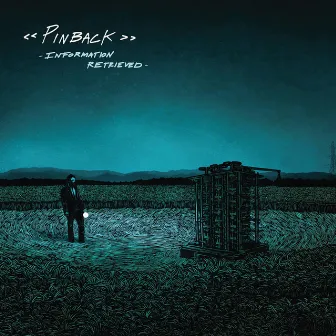 Information Retrieved by Pinback