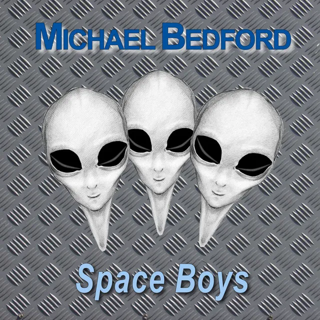 Space Boys - Radio Edit