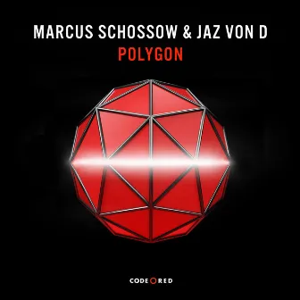 Polygon by Marcus Schössow