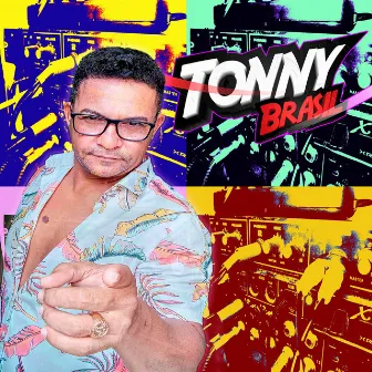 Ragga Melody 3 by Tonny Brasil