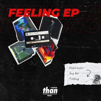 Feeling EP by Menor Fresh