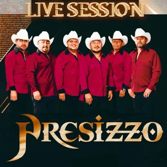 Live Session by Presizzo