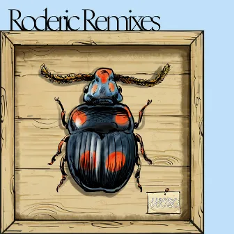 Horizon Remixes by Roderic