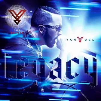 Legacy - De Líder a Leyenda Tour (Deluxe Edition) by Yandel