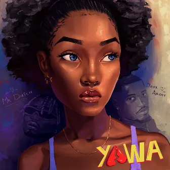 Yawa by Jeff Akoh