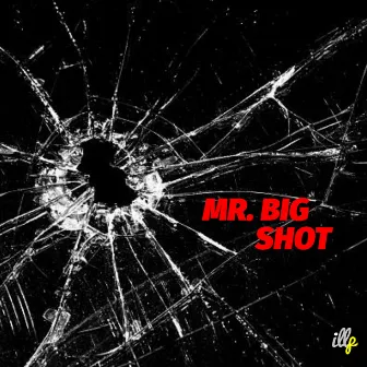 Mr. Big Shot by Mason King