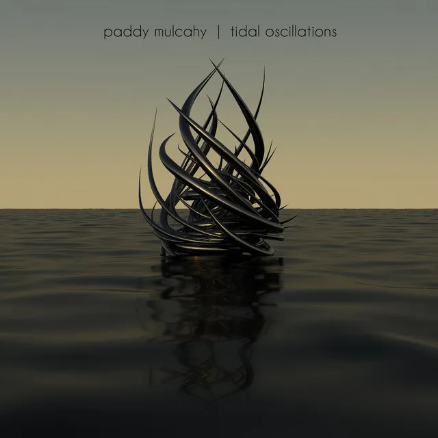 Tidal Oscillations (XXIM:EXPO #1)