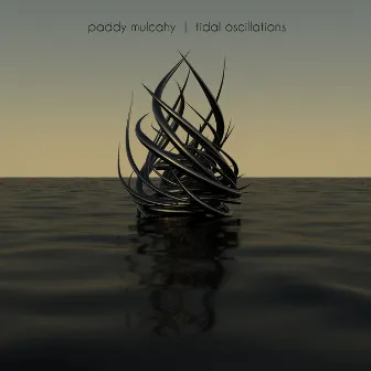 Tidal Oscillations (XXIM:EXPO #1) by Paddy Mulcahy