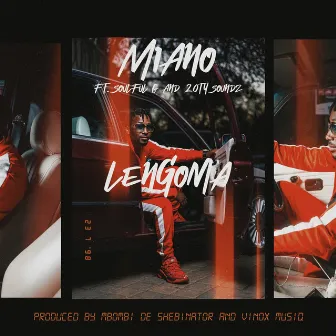 Lengoma by Miano