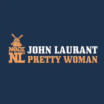 Pretty Woman by John Laurant