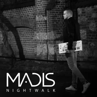 Nightwalk by Madis