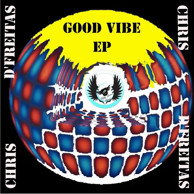 Good Vibe EP - Good Vibe Part 1