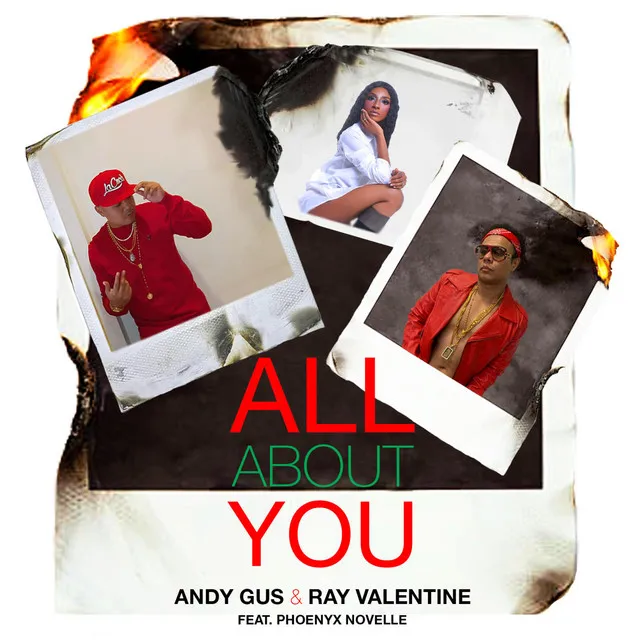 All About You