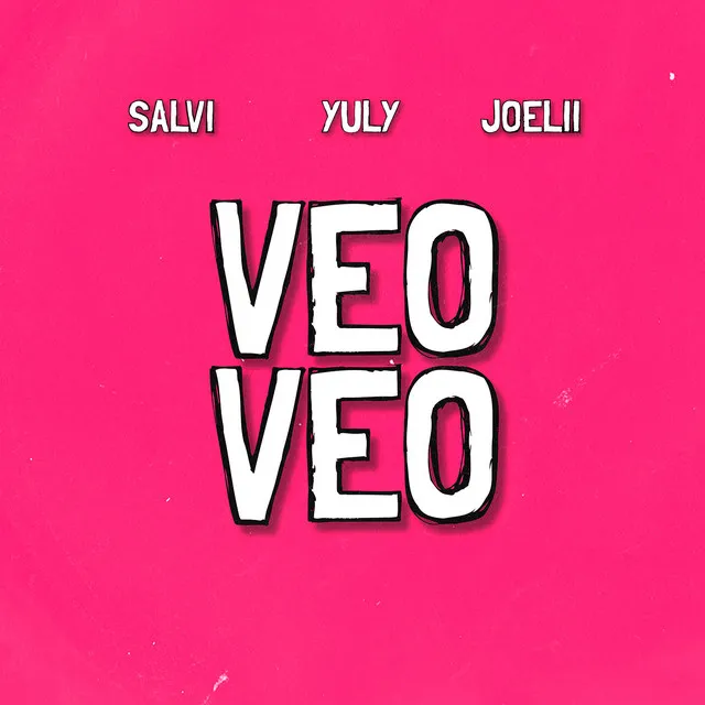 Veo Veo