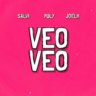 Veo Veo by Yuly