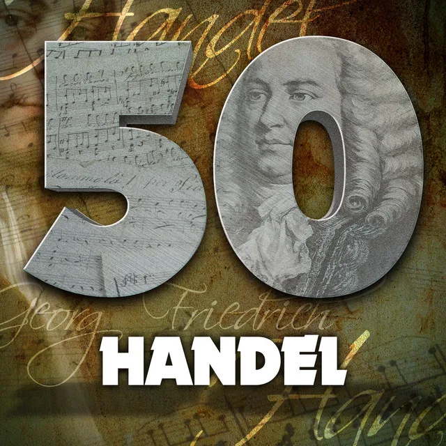 The Messiah, HWV 56: No. 39, Hallelujah