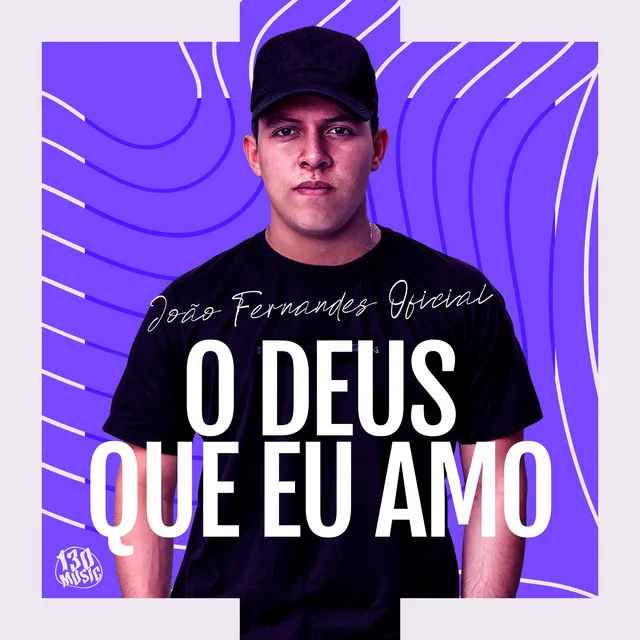 JOÃO FERNANDES - O VAQUEIRO