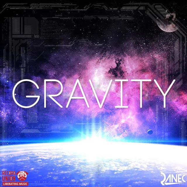 Gravity - (Original Mix)