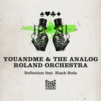 Reflection by The Analog Roland Orchestra