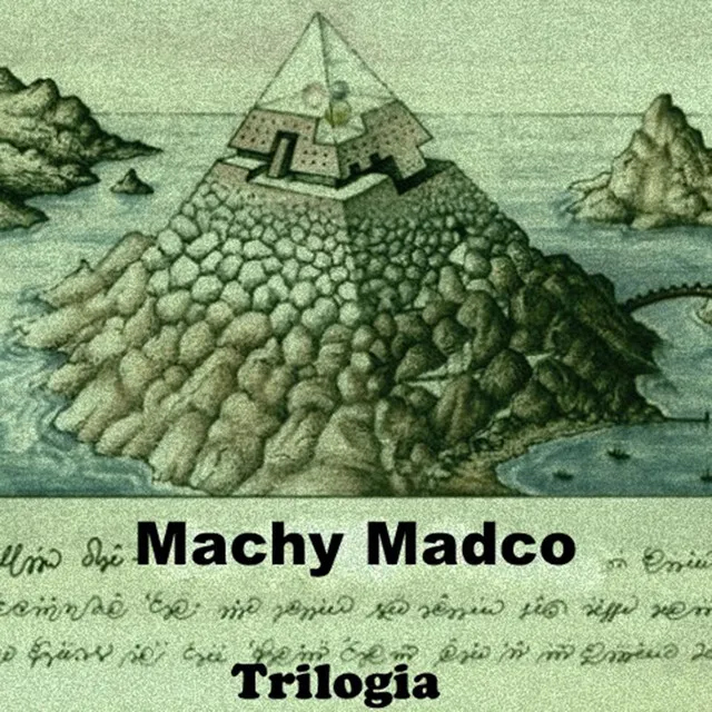 Trilogía