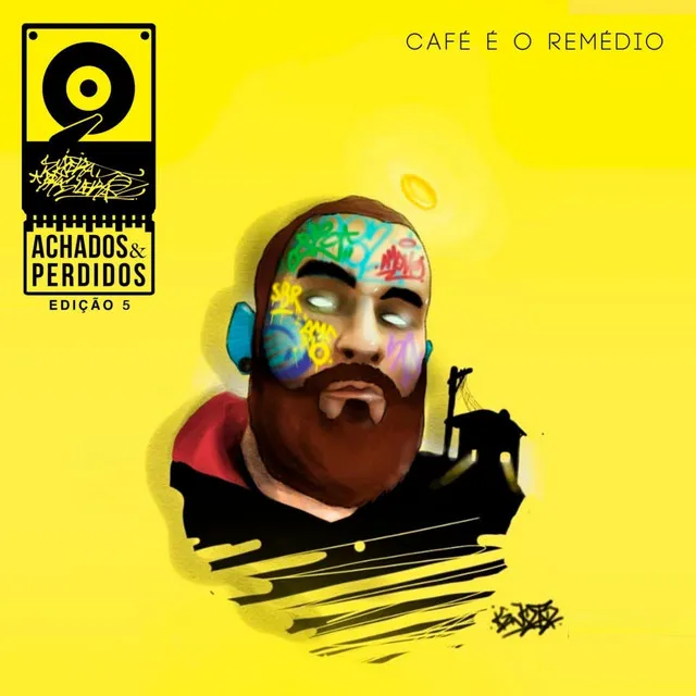 Café É o Remédio