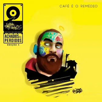 Café É o Remédio by Ameno 82