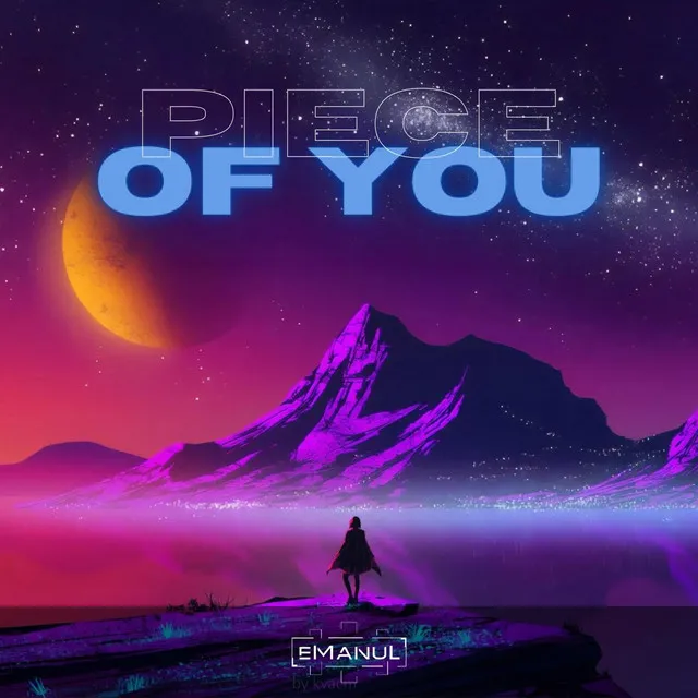 Piece Of You - Radio Edit