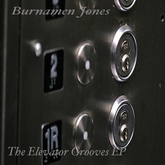 The Elevator Grooves (Instrumental)