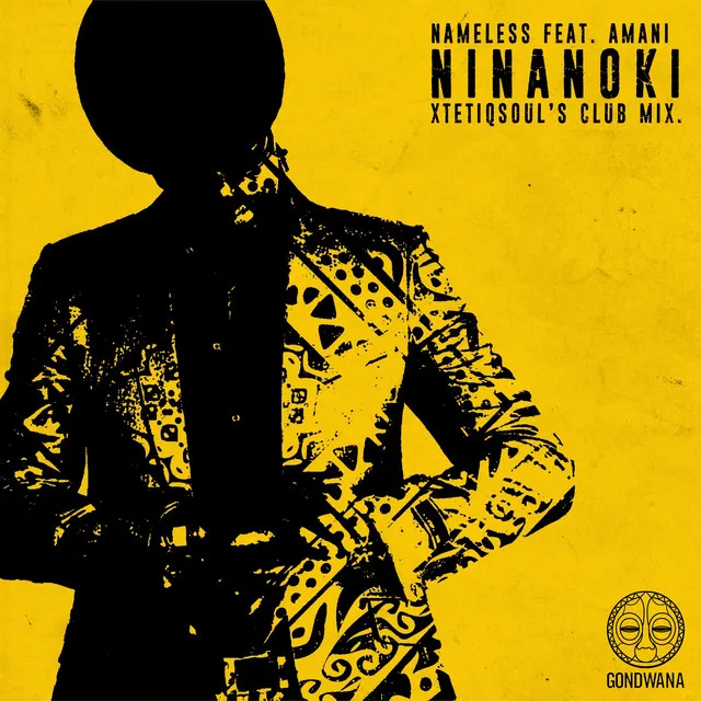 Ninanoki - XtetiQsoul's Club Mix