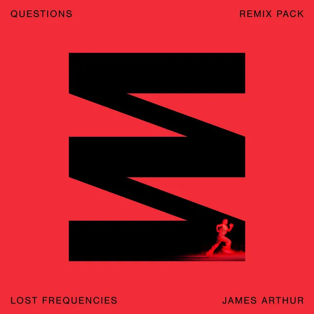 Questions - Arodes Remix