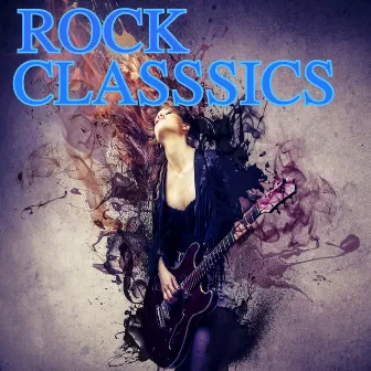 Rock Classics by Heavy Cru