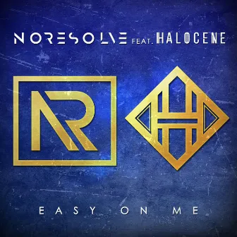 Easy On Me (Duet Version) by Noise Machine