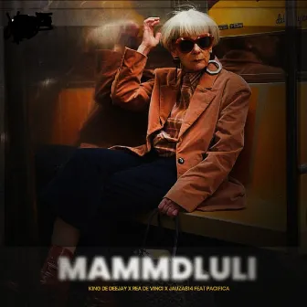 MamMdluli by King De Deejay