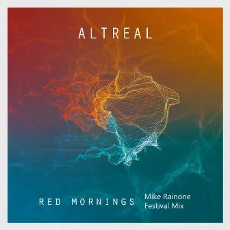 Red Mornings by AltReal