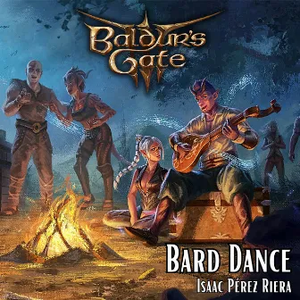 Bard Dance (From 