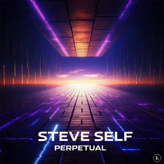 Perpetual by Steve Self