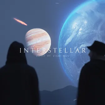 Interstellar by Jsplit