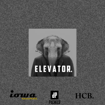 Elevator by Pacheco