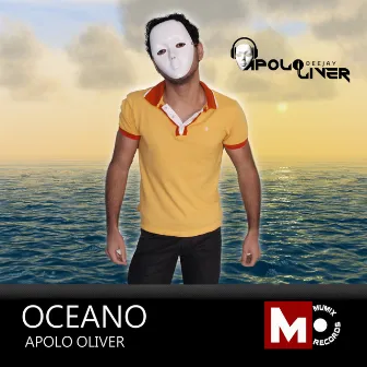 Oceano by Apolo Oliver