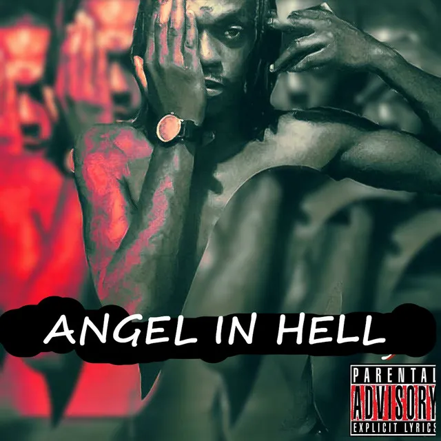 ANGEL IN HELL