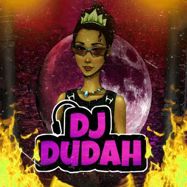 Automotivo da Dj Dudah 2.0